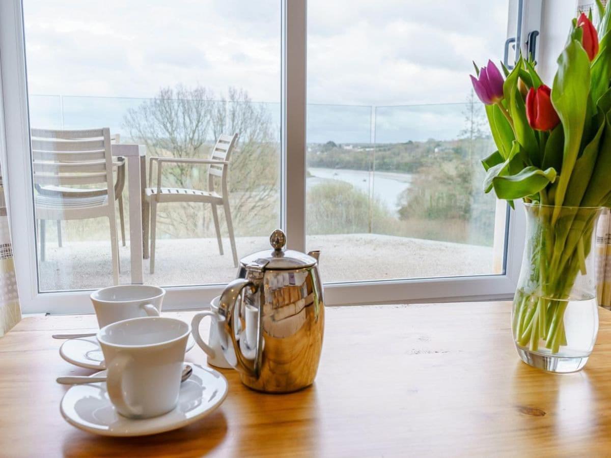 Gwbert Holiday Cottages, Green Meadow Cardigan Exteriör bild