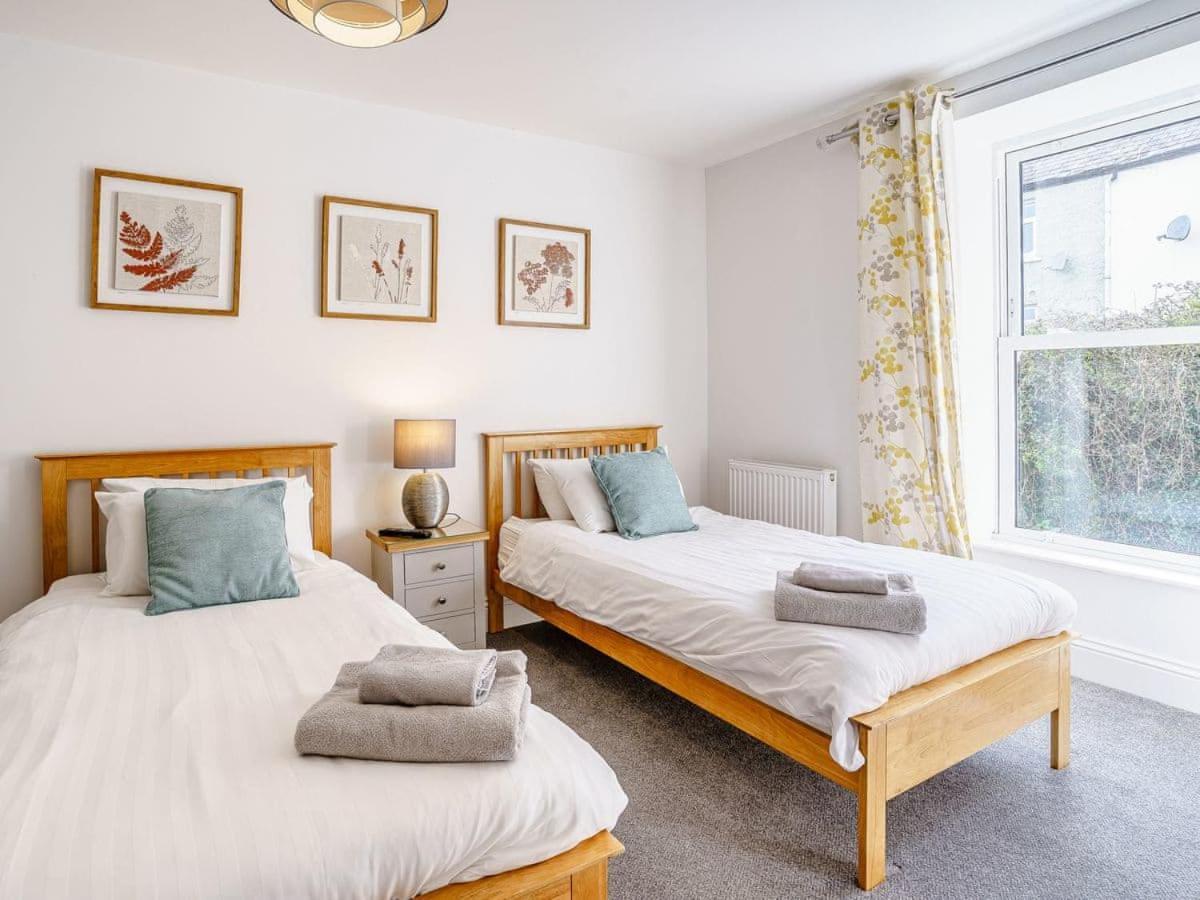 Gwbert Holiday Cottages, Green Meadow Cardigan Exteriör bild